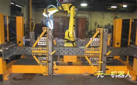 發(fā)那科焊接機器人.jpg 發(fā)那科焊接機器人.jpg